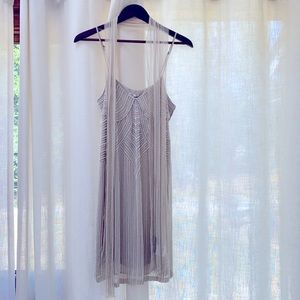 Stella McCartney Beaded Barbet Dress